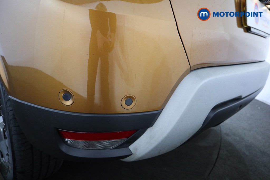 Dacia Duster Prestige Manual Petrol SUV - Stock Number (1534965) - 18th supplementary image
