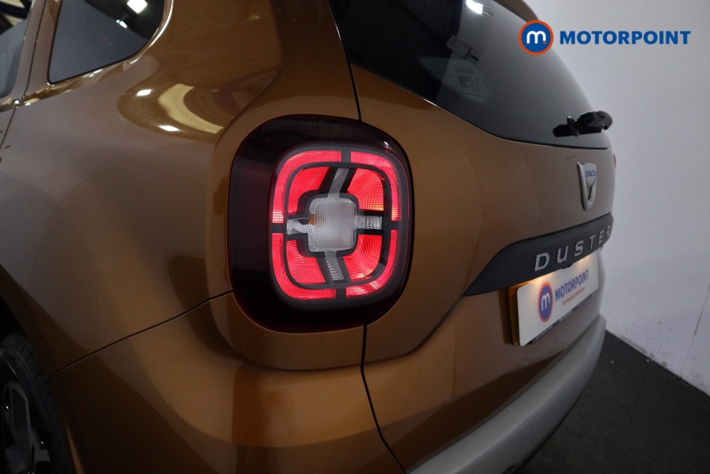Dacia Duster Prestige Manual Petrol SUV - Stock Number (1534965) - 20th supplementary image