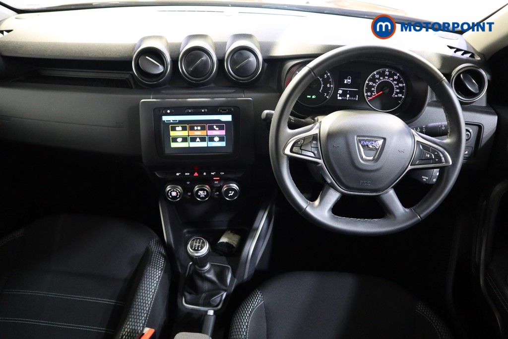 Dacia Duster Prestige Manual Petrol SUV - Stock Number (1534965) - 1st supplementary image