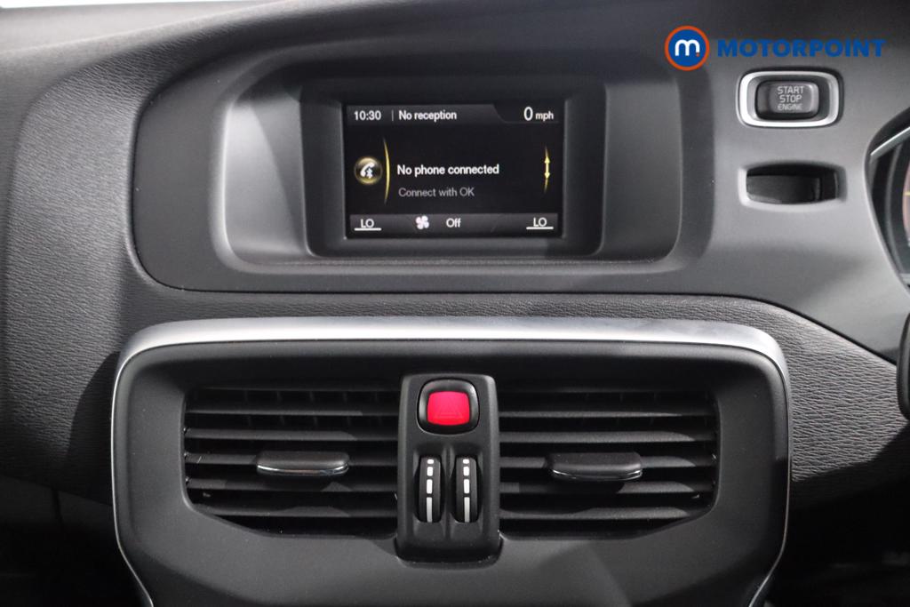 Volvo V40 R Design Manual Petrol Hatchback - Stock Number (1535050) - 2nd supplementary image