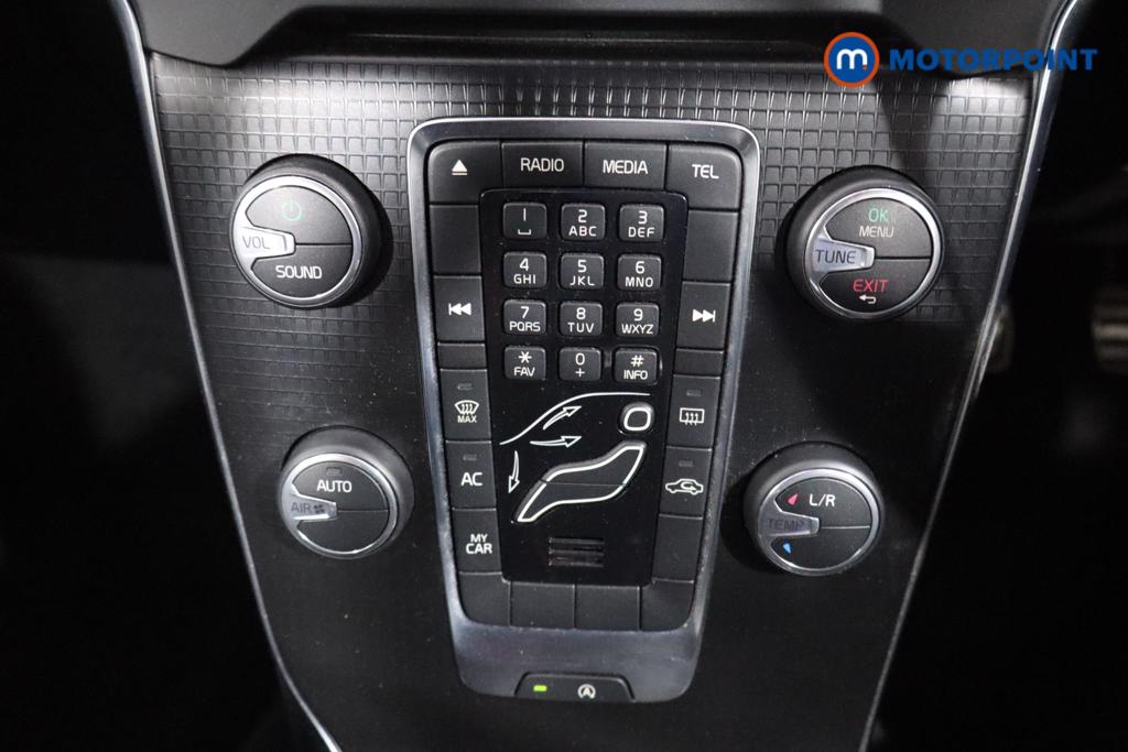 Volvo V40 R Design Manual Petrol Hatchback - Stock Number (1535050) - 3rd supplementary image