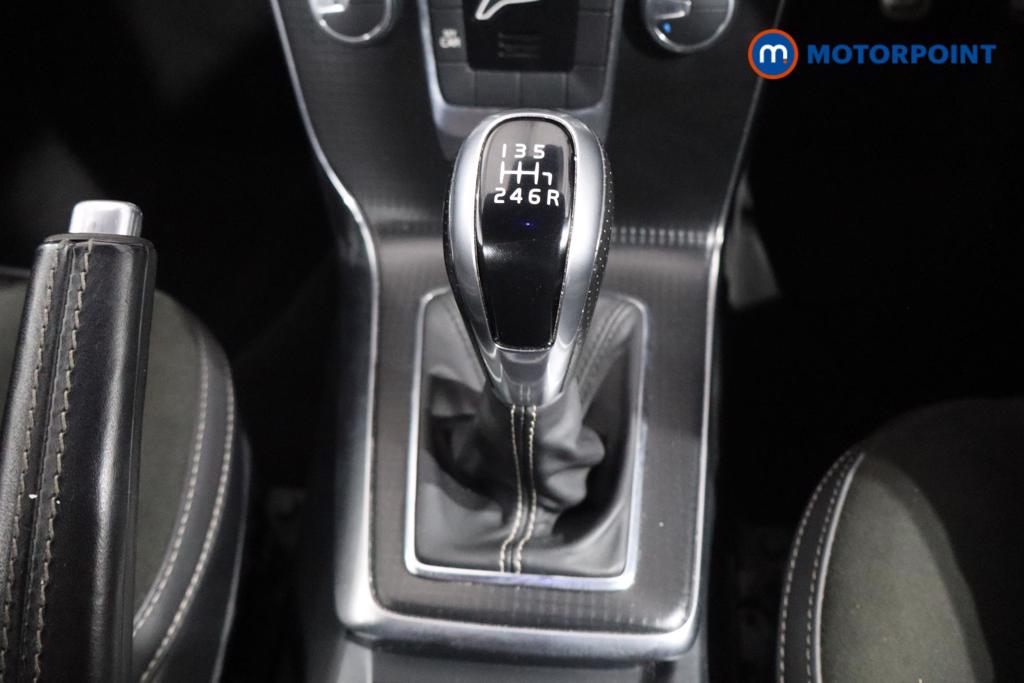 Volvo V40 R Design Manual Petrol Hatchback - Stock Number (1535050) - 4th supplementary image