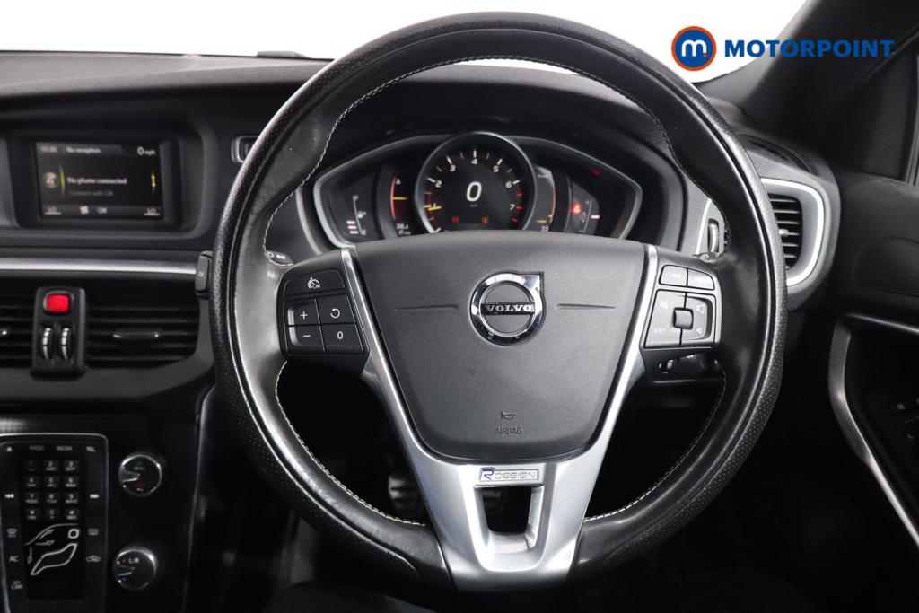 Volvo V40 R Design Manual Petrol Hatchback - Stock Number (1535050) - 6th supplementary image
