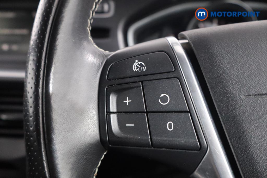 Volvo V40 R Design Manual Petrol Hatchback - Stock Number (1535050) - 7th supplementary image