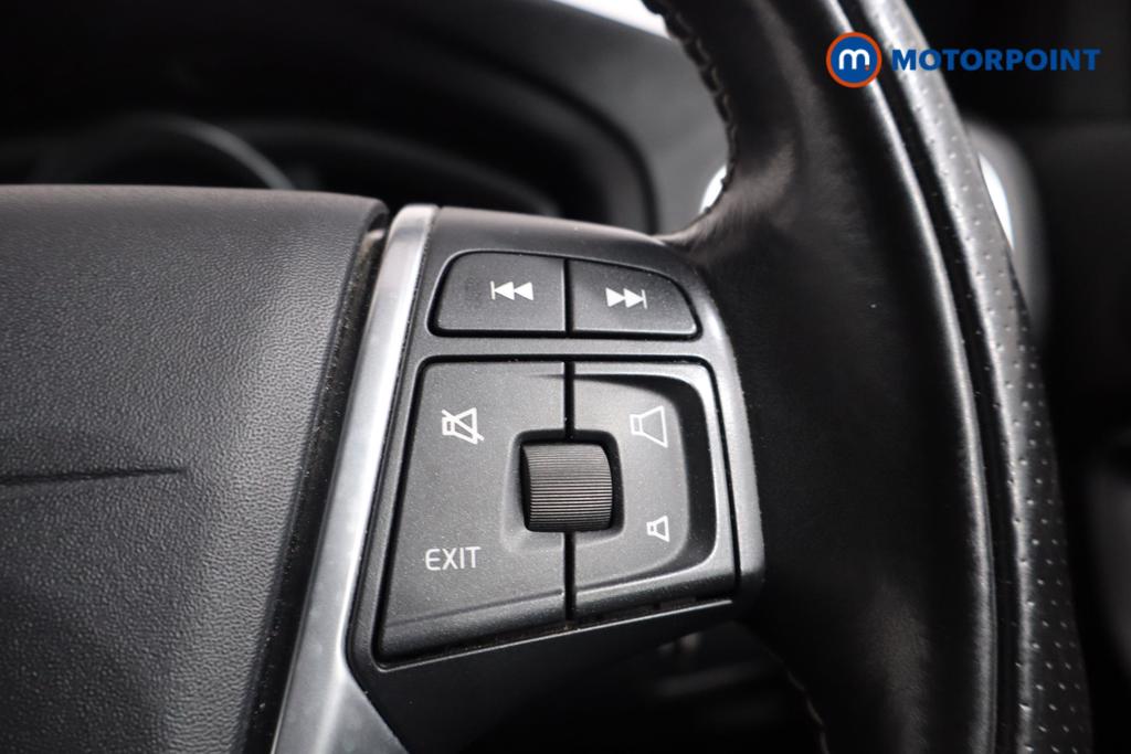 Volvo V40 R Design Manual Petrol Hatchback - Stock Number (1535050) - 8th supplementary image