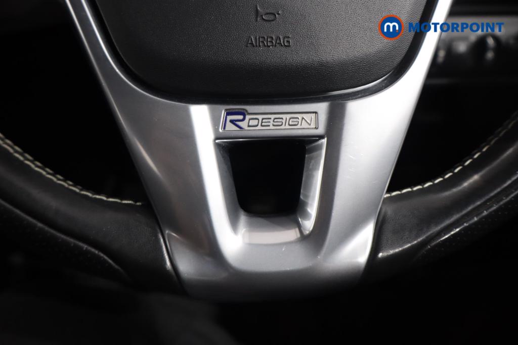 Volvo V40 R Design Manual Petrol Hatchback - Stock Number (1535050) - 9th supplementary image