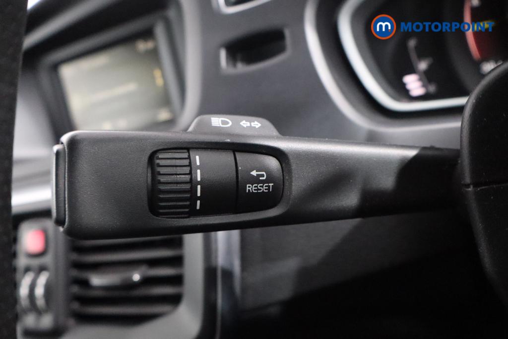 Volvo V40 R Design Manual Petrol Hatchback - Stock Number (1535050) - 10th supplementary image