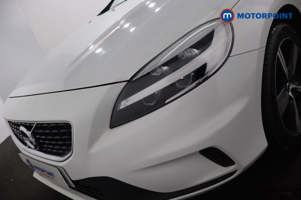 Volvo V40 R Design Manual Petrol Hatchback - Stock Number (1535050) - 14th supplementary image
