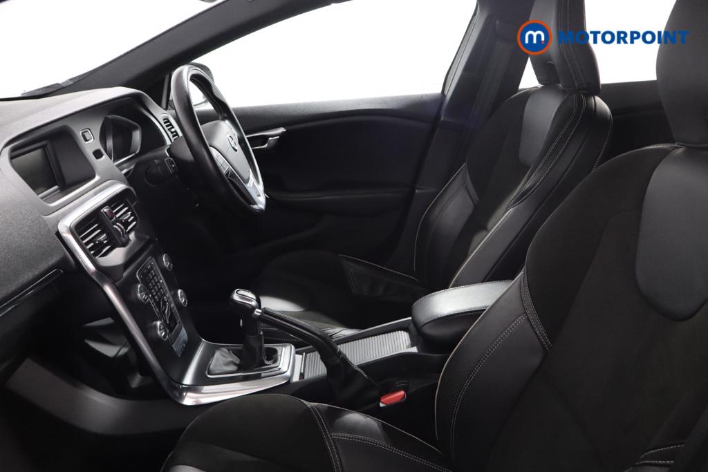 Volvo V40 R Design Manual Petrol Hatchback - Stock Number (1535050) - 15th supplementary image