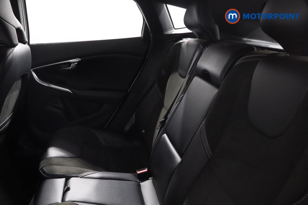 Volvo V40 R Design Manual Petrol Hatchback - Stock Number (1535050) - 16th supplementary image