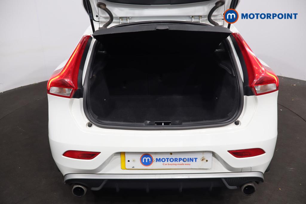 Volvo V40 R Design Manual Petrol Hatchback - Stock Number (1535050) - 18th supplementary image