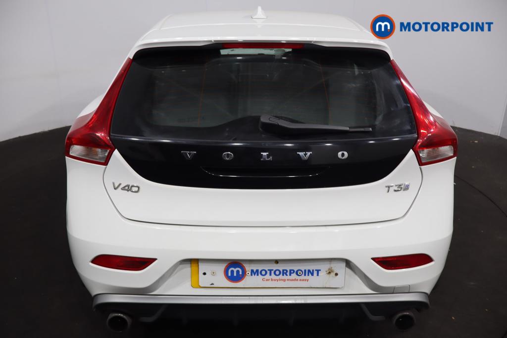 Volvo V40 R Design Manual Petrol Hatchback - Stock Number (1535050) - 19th supplementary image