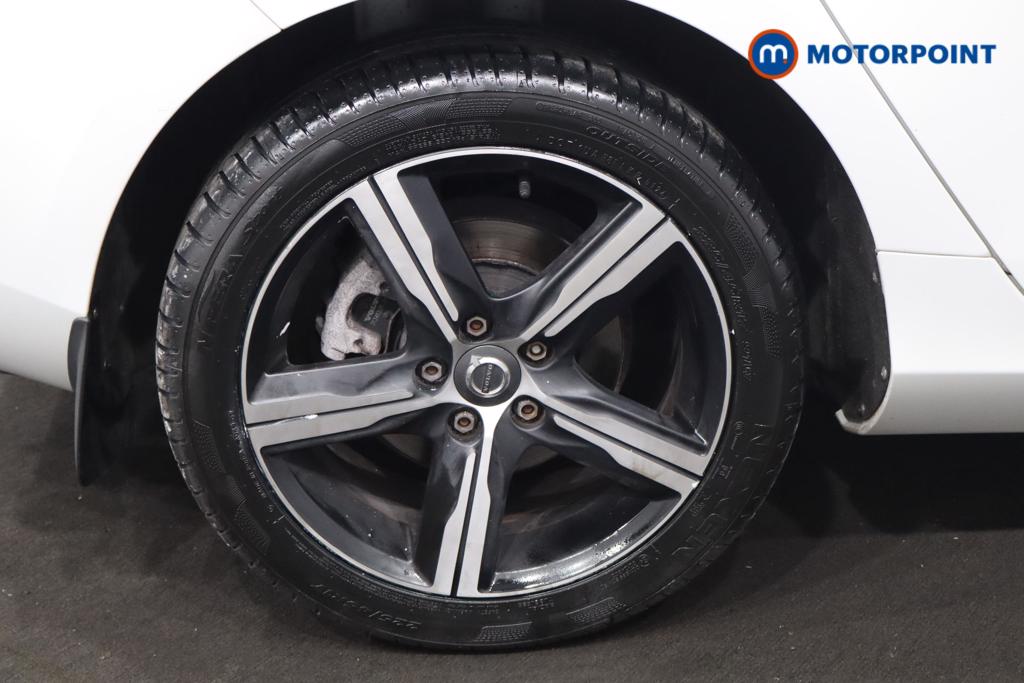 Volvo V40 R Design Manual Petrol Hatchback - Stock Number (1535050) - 20th supplementary image