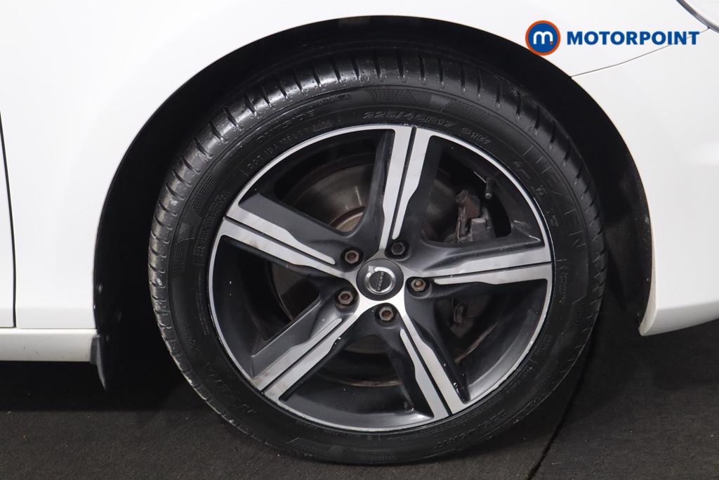 Volvo V40 R Design Manual Petrol Hatchback - Stock Number (1535050) - 21st supplementary image