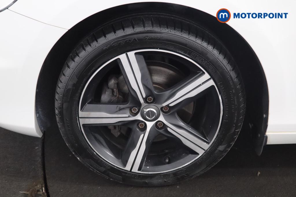 Volvo V40 R Design Manual Petrol Hatchback - Stock Number (1535050) - 22nd supplementary image