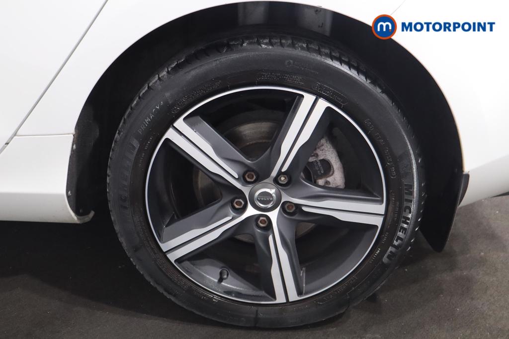 Volvo V40 R Design Manual Petrol Hatchback - Stock Number (1535050) - 23rd supplementary image