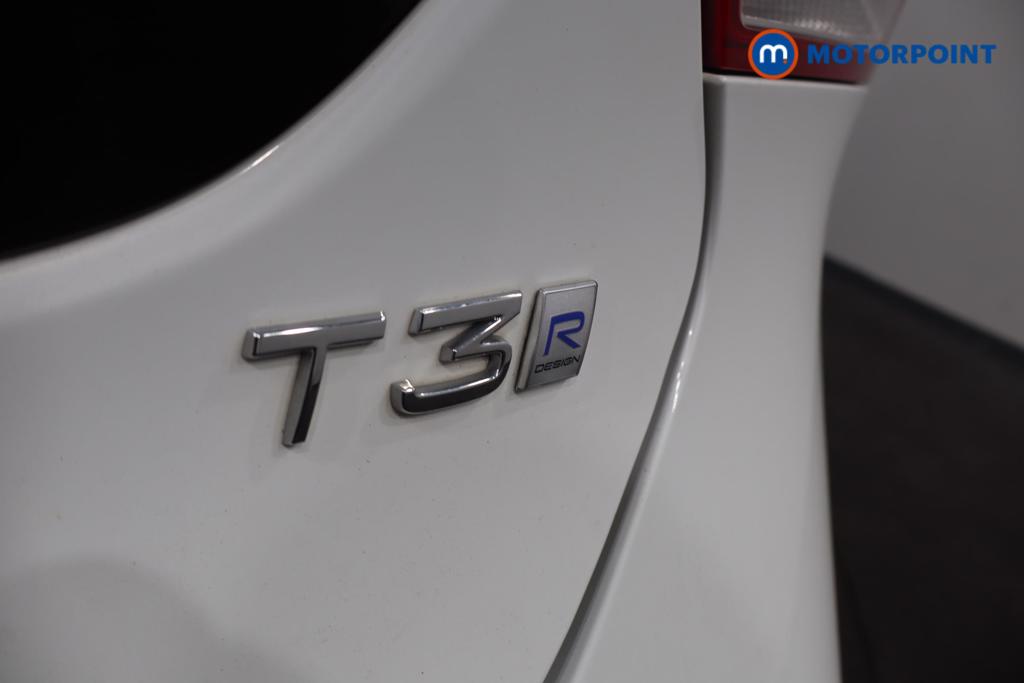 Volvo V40 R Design Manual Petrol Hatchback - Stock Number (1535050) - 24th supplementary image