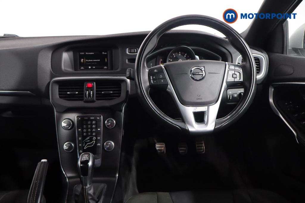 Volvo V40 R Design Manual Petrol Hatchback - Stock Number (1535050) - 1st supplementary image