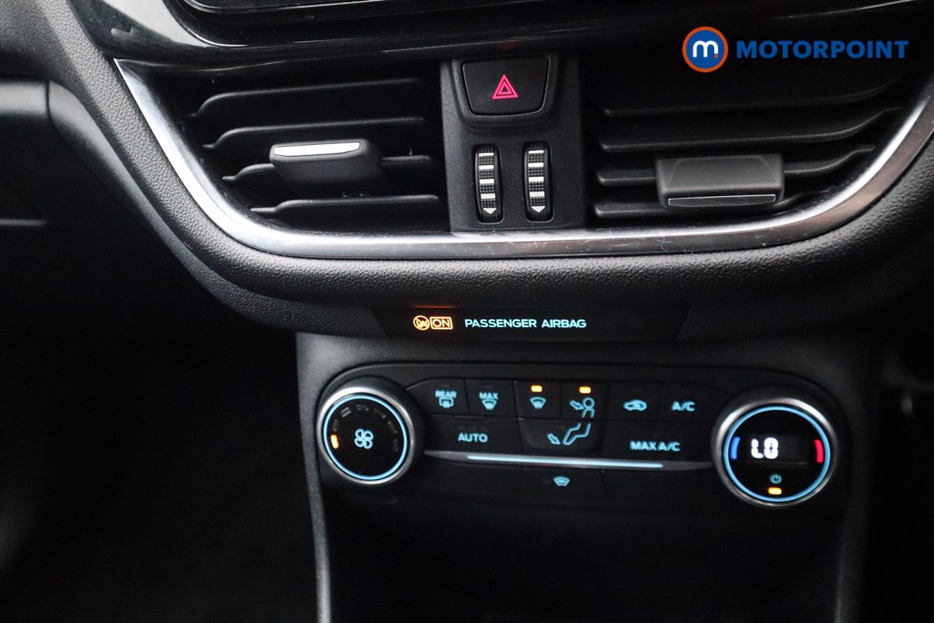 Ford Fiesta St-Line X Edition Manual Petrol Hatchback - Stock Number (1535360) - 10th supplementary image