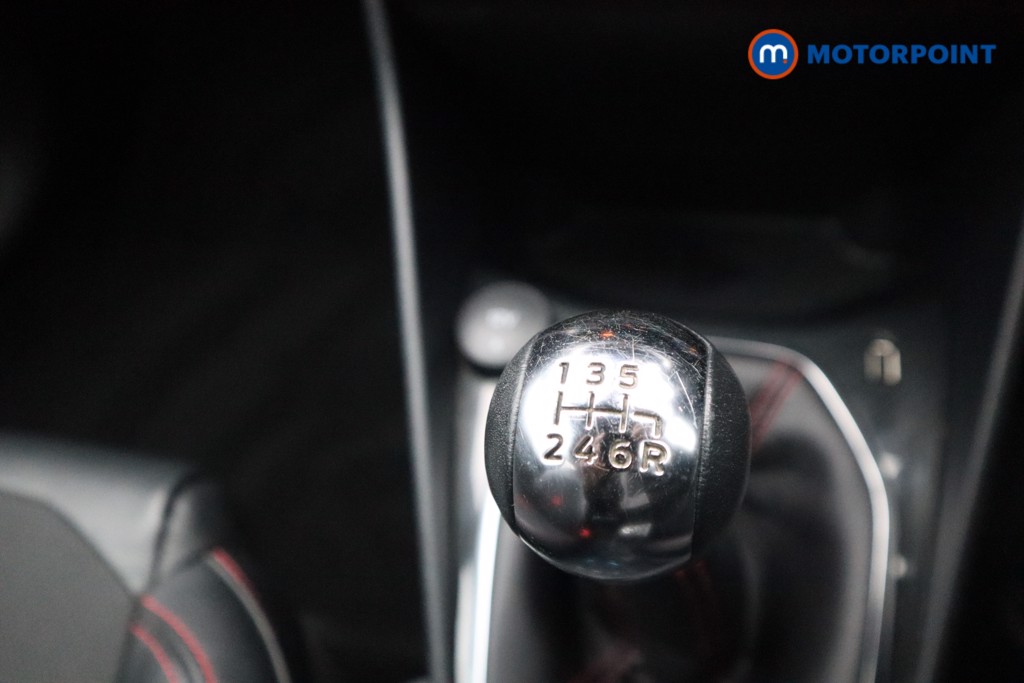 Ford Fiesta St-Line X Edition Manual Petrol Hatchback - Stock Number (1535360) - 12th supplementary image