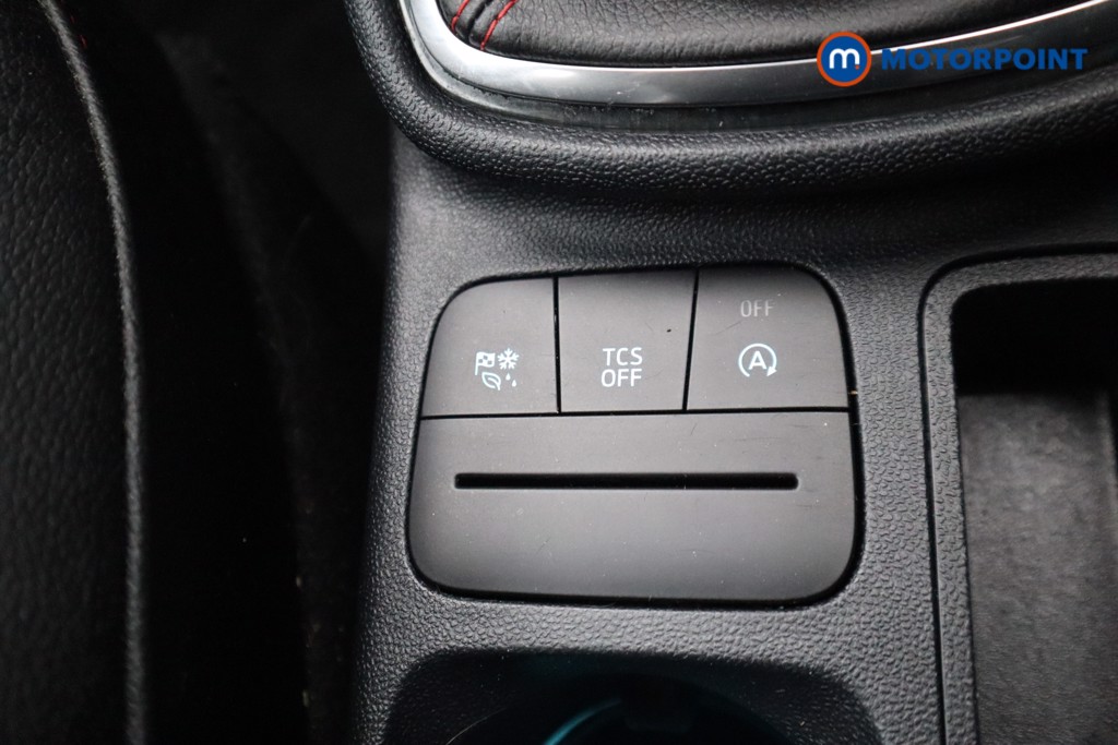 Ford Fiesta St-Line X Edition Manual Petrol Hatchback - Stock Number (1535360) - 13th supplementary image