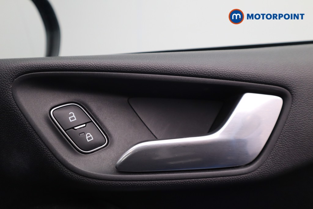 Ford Fiesta St-Line X Edition Manual Petrol Hatchback - Stock Number (1535360) - 17th supplementary image