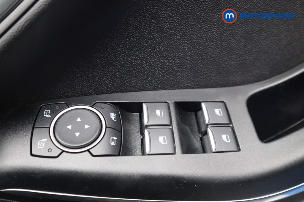 Ford Fiesta St-Line X Edition Manual Petrol Hatchback - Stock Number (1535360) - 18th supplementary image