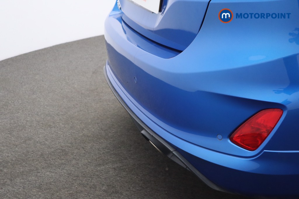 Ford Fiesta St-Line X Edition Manual Petrol Hatchback - Stock Number (1535360) - 26th supplementary image