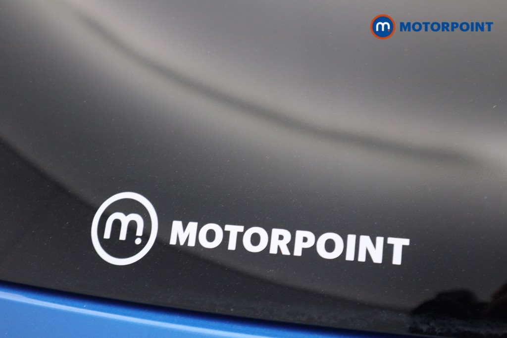 Ford Fiesta St-Line X Edition Manual Petrol Hatchback - Stock Number (1535360) - 27th supplementary image