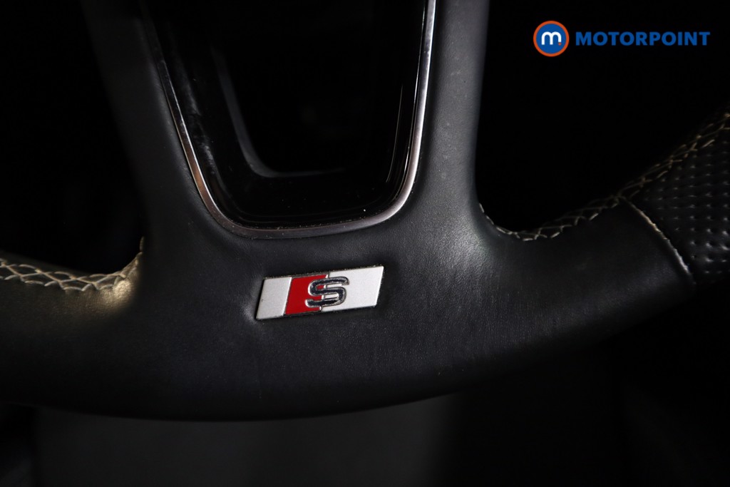 Audi A3 S Line Automatic Petrol Saloon - Stock Number (1536035) - 5th supplementary image