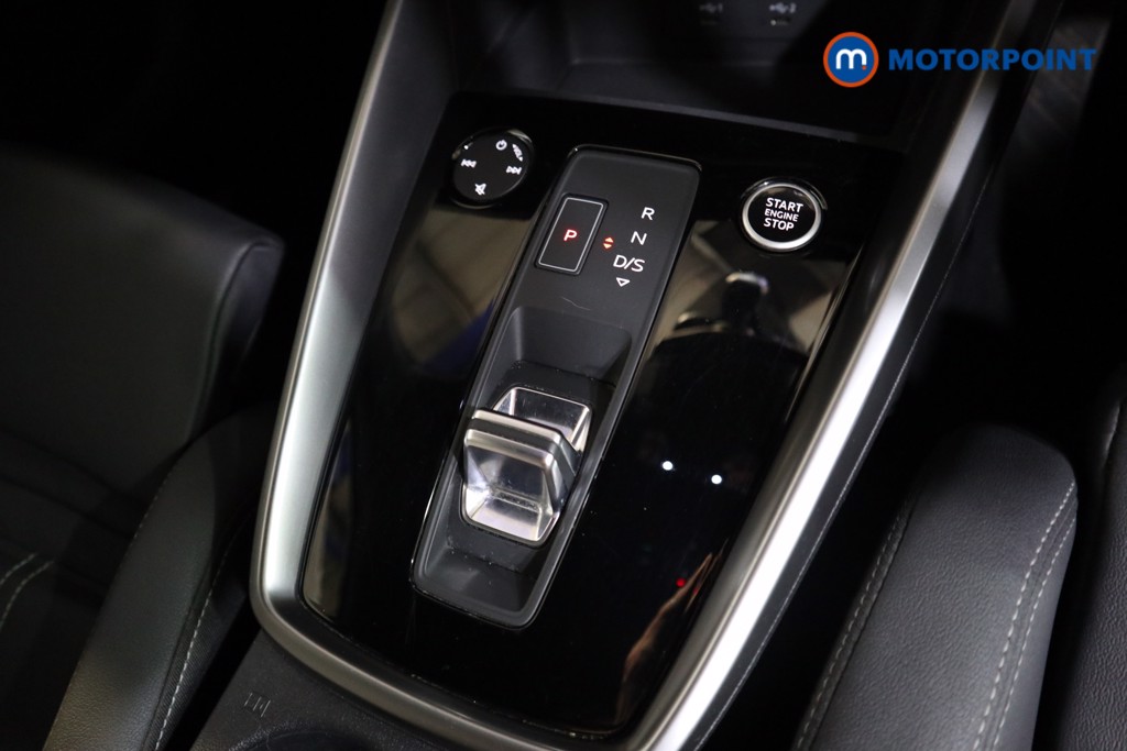 Audi A3 S Line Automatic Petrol Saloon - Stock Number (1536035) - 9th supplementary image