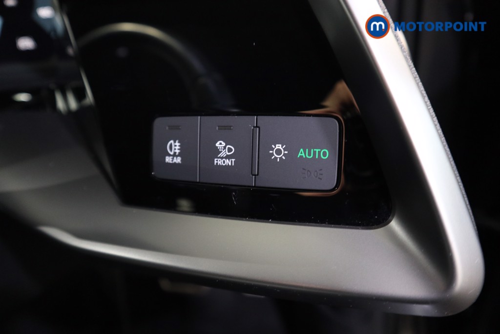 Audi A3 S Line Automatic Petrol Saloon - Stock Number (1536035) - 10th supplementary image