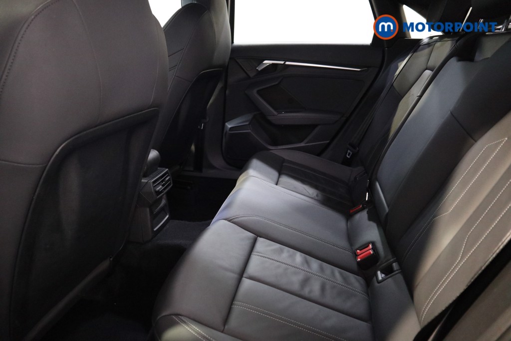 Audi A3 S Line Automatic Petrol Saloon - Stock Number (1536035) - 14th supplementary image