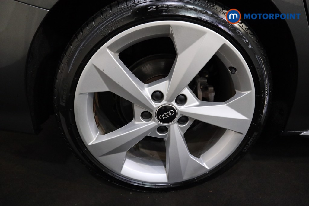 Audi A3 S Line Automatic Petrol Saloon - Stock Number (1536035) - 16th supplementary image