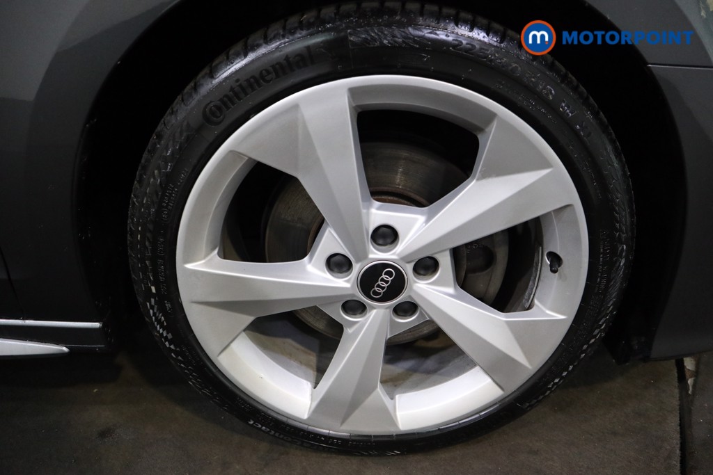 Audi A3 S Line Automatic Petrol Saloon - Stock Number (1536035) - 17th supplementary image
