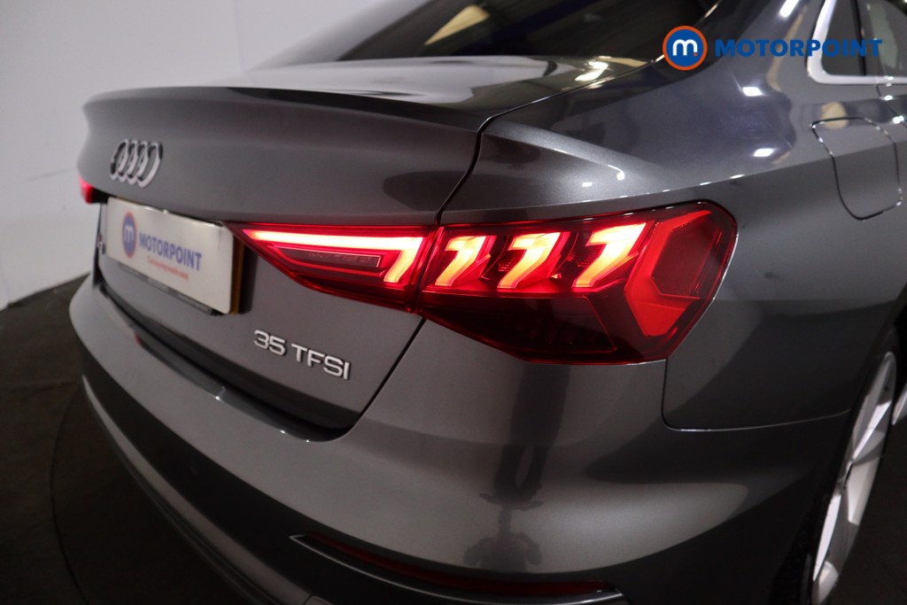 Audi A3 S Line Automatic Petrol Saloon - Stock Number (1536035) - 22nd supplementary image