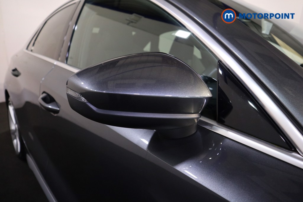 Audi A3 S Line Automatic Petrol Saloon - Stock Number (1536035) - 23rd supplementary image