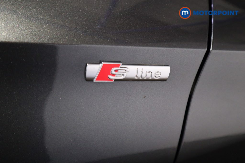 Audi A3 S Line Automatic Petrol Saloon - Stock Number (1536035) - 25th supplementary image
