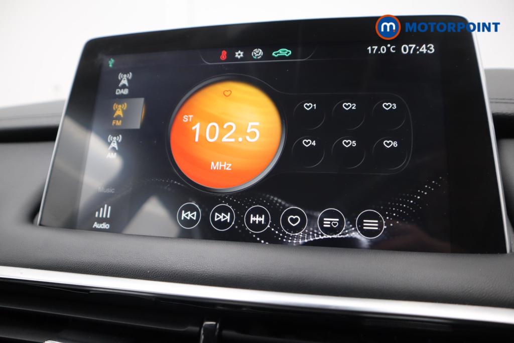 Mg Motor Uk HS Excite Manual Petrol SUV - Stock Number (1536089) - 4th supplementary image