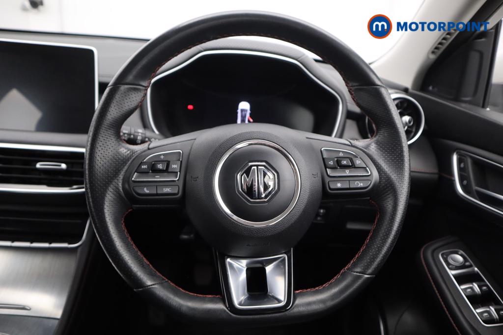 Mg Motor Uk HS Excite Manual Petrol SUV - Stock Number (1536089) - 5th supplementary image