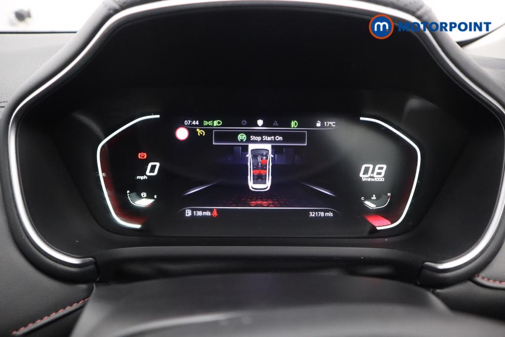 Mg Motor Uk HS Excite Manual Petrol SUV - Stock Number (1536089) - 6th supplementary image
