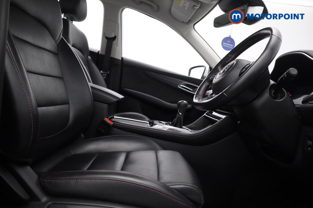 Mg Motor Uk HS Excite Manual Petrol SUV - Stock Number (1536089) - 8th supplementary image