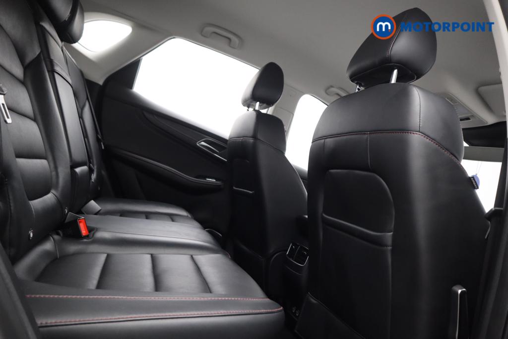Mg Motor Uk HS Excite Manual Petrol SUV - Stock Number (1536089) - 9th supplementary image
