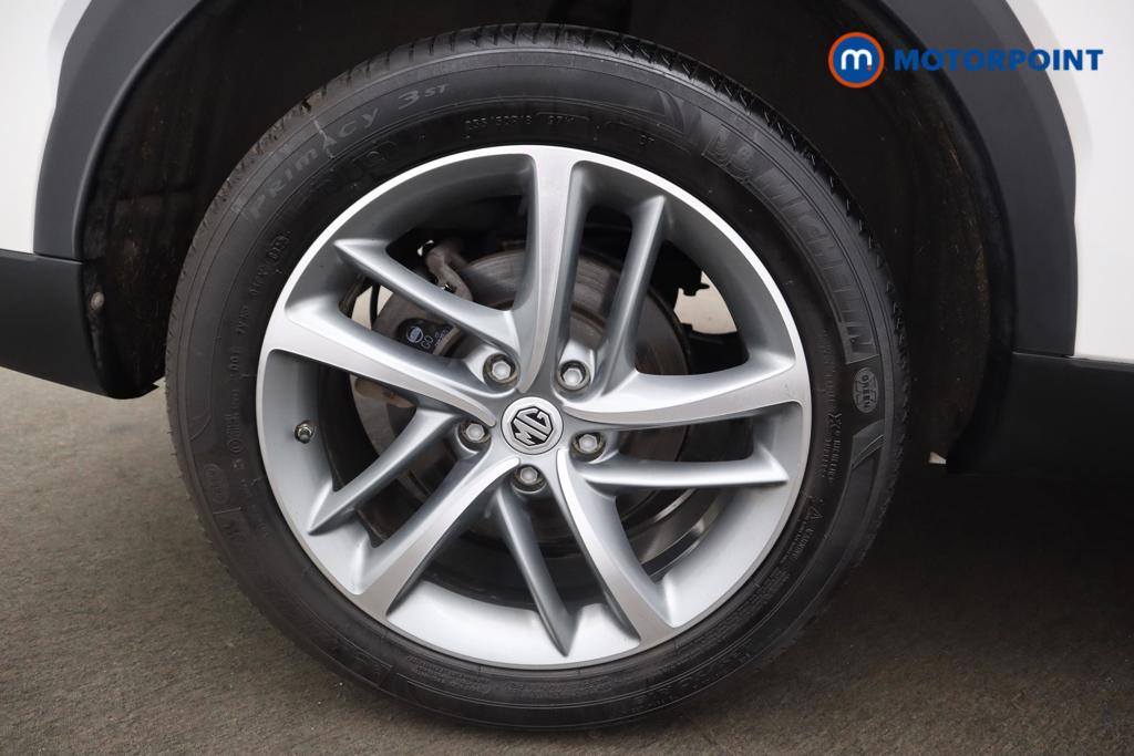 Mg Motor Uk HS Excite Manual Petrol SUV - Stock Number (1536089) - 10th supplementary image
