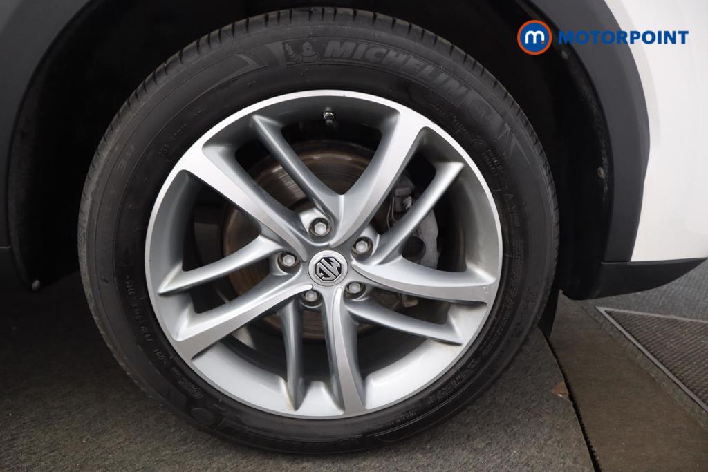 Mg Motor Uk HS Excite Manual Petrol SUV - Stock Number (1536089) - 11th supplementary image
