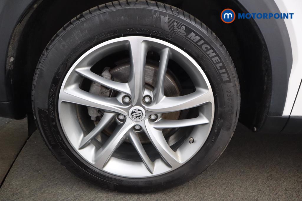 Mg Motor Uk HS Excite Manual Petrol SUV - Stock Number (1536089) - 12th supplementary image