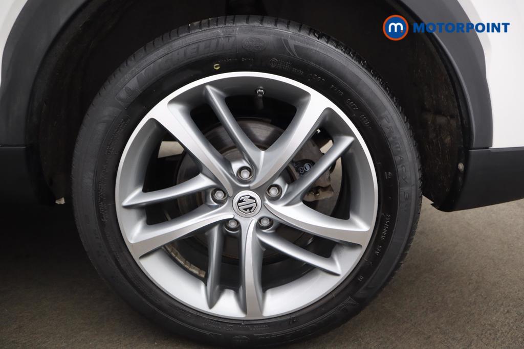 Mg Motor Uk HS Excite Manual Petrol SUV - Stock Number (1536089) - 13th supplementary image