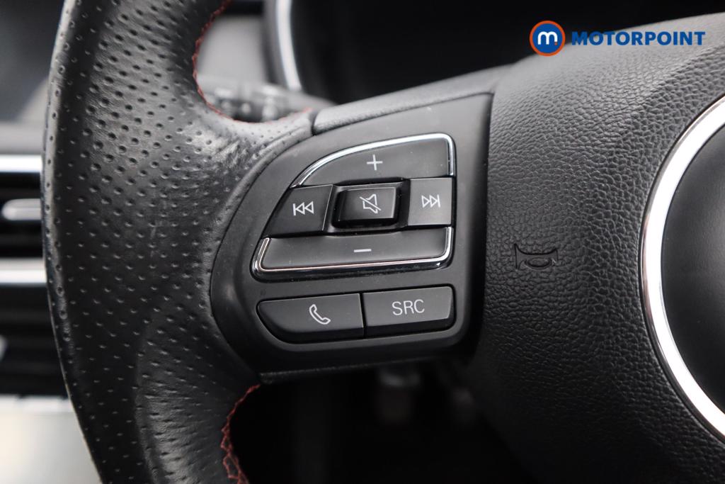 Mg Motor Uk HS Excite Manual Petrol SUV - Stock Number (1536089) - 14th supplementary image