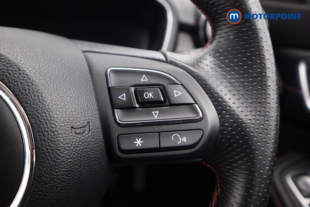 Mg Motor Uk HS Excite Manual Petrol SUV - Stock Number (1536089) - 15th supplementary image