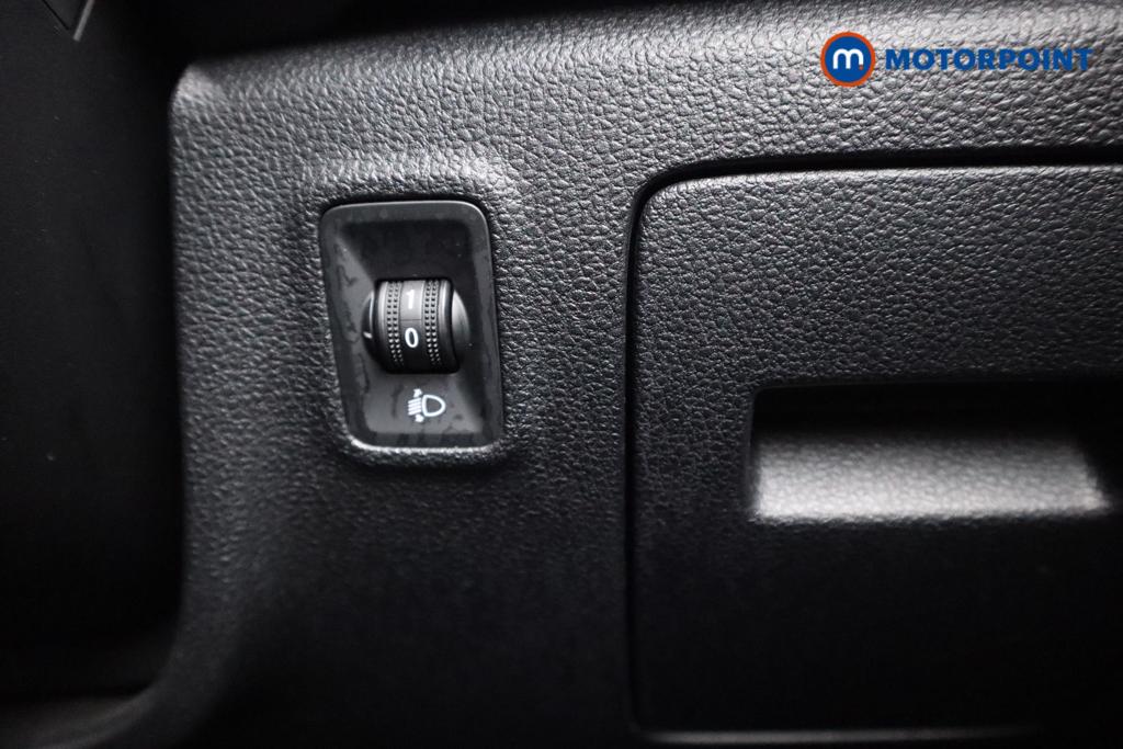 Mg Motor Uk HS Excite Manual Petrol SUV - Stock Number (1536089) - 17th supplementary image